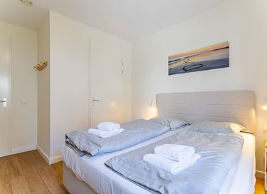 Appartement (4p) op 250 meter van het strand - 17