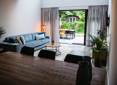 Se faire plaisir dans une ferme de luxe près de la plage - 2