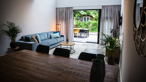 Se faire plaisir dans une ferme de luxe près de la plage - 2