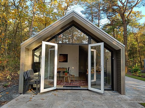 Holiday home for 4 people in nature - 2