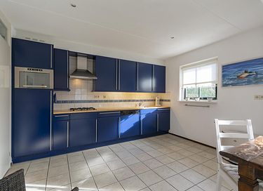 Stimmungsvolle Ferienwohnung in Callantsoog - 11