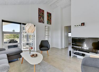 Casa vacanze (8p) con grande veranda - 24