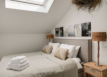 Schitterende Water Loft met sauna - 32