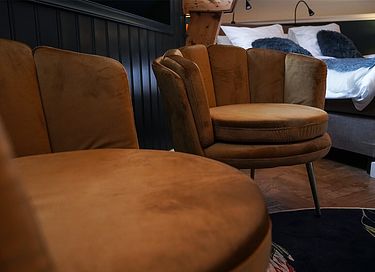 Boutique hotel in oud gemeentehuis - 9