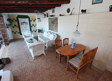 Logement de vacances à Alcalá - 29