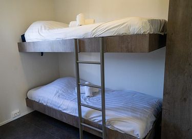 Ferienwohnung (5p) in der Nähe des Wassers - 8