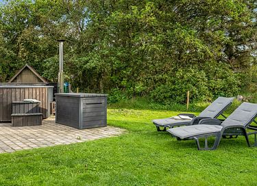 Alloggio per gruppi con piscina e giardino - 10