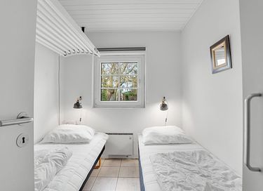 Wellness vakantiehuis in Denemarken - 15