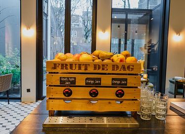 Luxury suite in old Maastricht monastery - 14