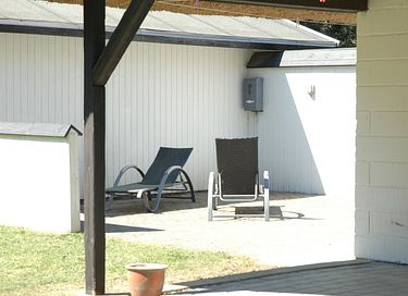 Vakantiehuis in Zuid-Denemarken - 27