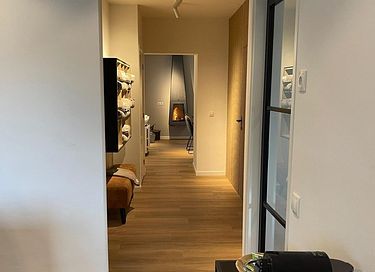 Luxe vakantievilla (12p) met glashuis - 27