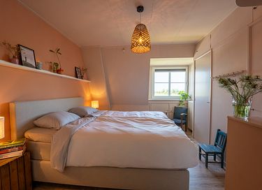 Authentischer Bauernhof an den friesischen Seen - 23