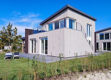 Villa (6 persons) on Lake Veere (Zeeland) - 2