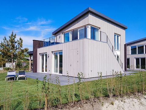 Villa (6 persons) on Lake Veere (Zeeland) - 2