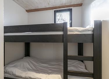 Luxe villa met jacuzzi in de duinen - 13