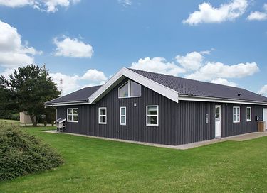 Vakantiehuis vlakbij Aalborg - 4