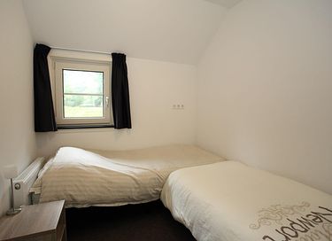 Luxuriöser Bungalow in der Nähe eines Naturschutzgebietes - 6