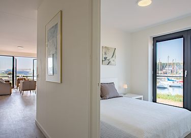 4-person waterfront apartment - 8