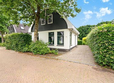Vakantiehuis (4p) met privé sauna - 2