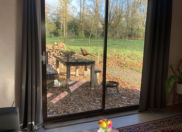 Bijzonder verblijf in de Friese natuur  - 8