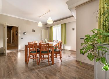 Groepshuis met bioscoop, wellness en bar - 12