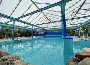 Luxe glampingtent in de Limburgse bossen - 15