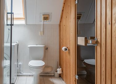 Logement de vacances spacieux avec sauna, animaux bienvenus - 35