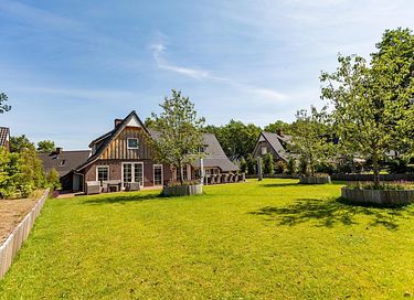 Groepsverblijf (14p) op leuk vakantiepark - 4