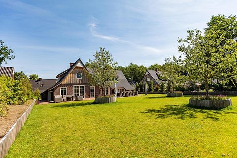 Groepsverblijf (14p) op leuk vakantiepark - 4