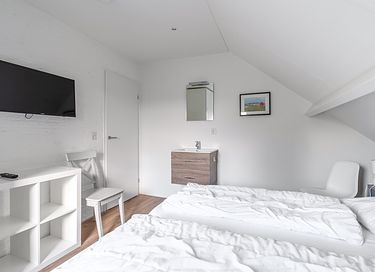 Gezinsvriendelijk huis vlakbij bos en strand - 18