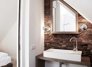 Luxe vakantiehuis met sauna en buitenkeuken - 17