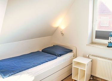 Ruim vakantiehuis op 500 van zee  - 15
