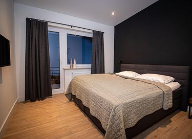 Appartement voor 8 personen in Niedersfeld - 8