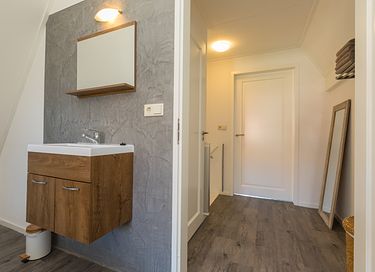 Vakantiehuis met strandgevoel in Domburg - 18