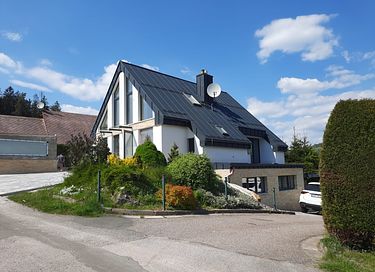 Luxury vacation home in Radvanice - 3