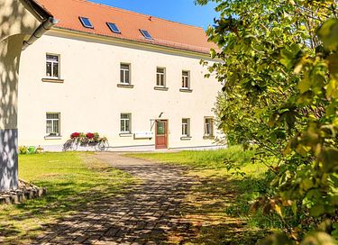 Appartement de vacances (6p) dans les montagnes de Zittauer - 35