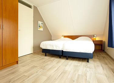 Hondvriendelijke vakantiehuis in Limburg - 8