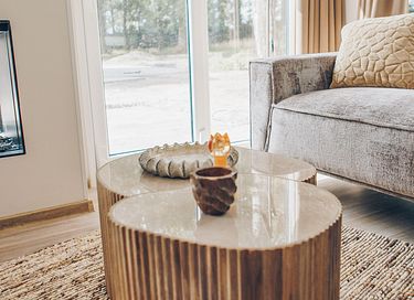 Luxe woning met sauna & hottub - 9