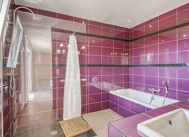 Ferienhaus mit Pool in Porto Vecchio - 19