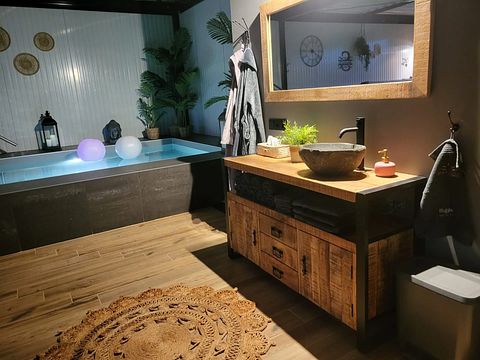 Eindeloos genieten in een privé Spa  - 3