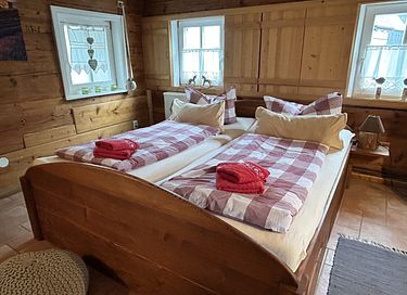 Historisch vakwerkhuis met wellness - 8