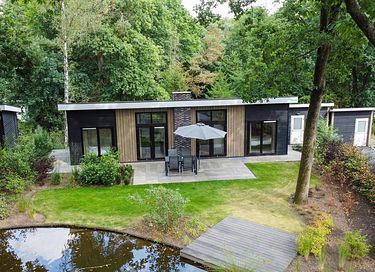 Logement de vacances durable à Veluwe