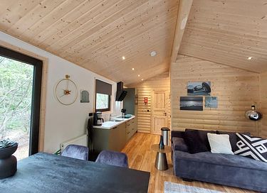 Gemütliche Ferienwohnung mit Sauna und Whirlpool - 4