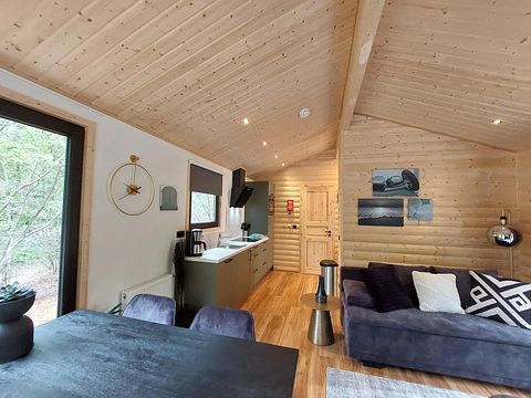 Gemütliche Ferienwohnung mit Sauna und Whirlpool - 4