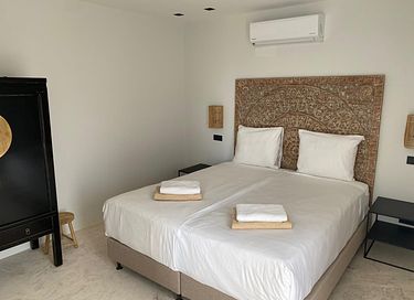 Villa de luxe à Curaçao avec piscine privée - 14