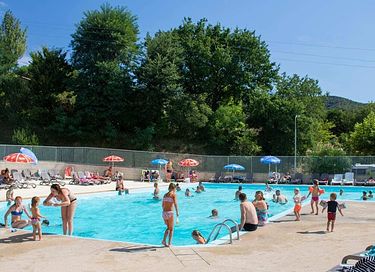Luxe kamperen in de Franse Ardèche  - 16