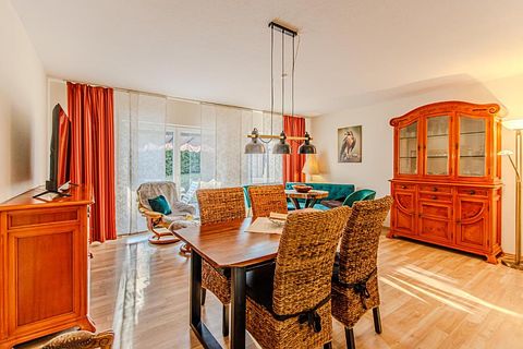 Ruim vakantiehuis (6p) in duitsland - 4