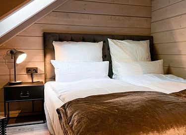Sfeervol vakantiehuis met sauna in de Harz - 14
