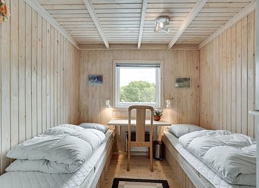 Natuurhuis in Denemarken - 19