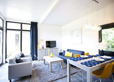 Logement de vacances moderne (4p) sur la Veluwe - 4